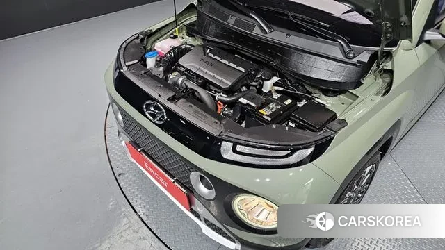 Hyundai Casper id 3734976 из Кореи 16