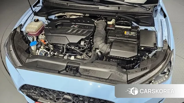 Hyundai Veloster (JS) id 3573496 из Кореи 16