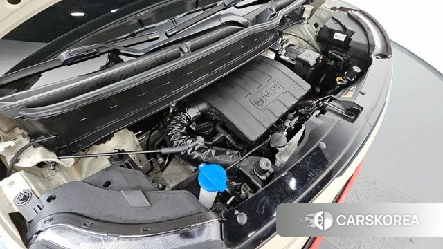 Kia The New Kia Ray id 4442655 из Кореи 34