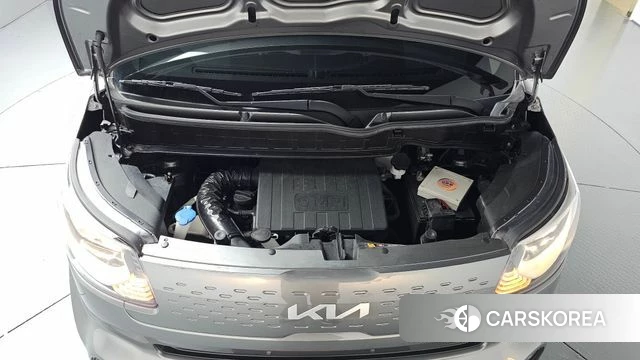 Kia The New Ray id 4899081 из Кореи 29