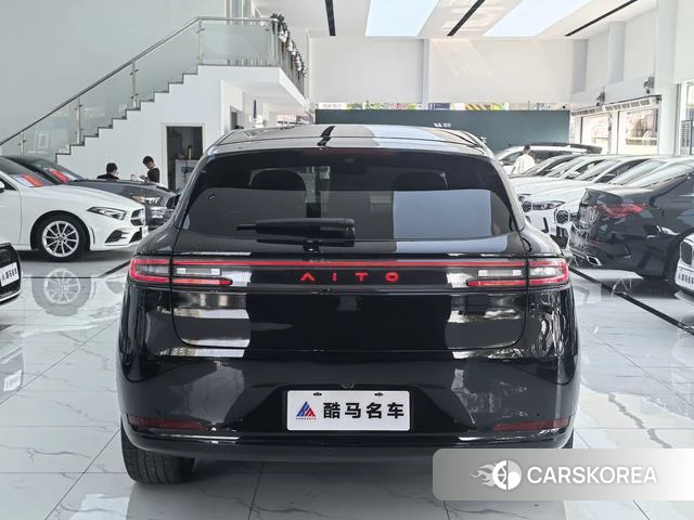 AITO Ask the world M5 id 4182505 из Китая 11