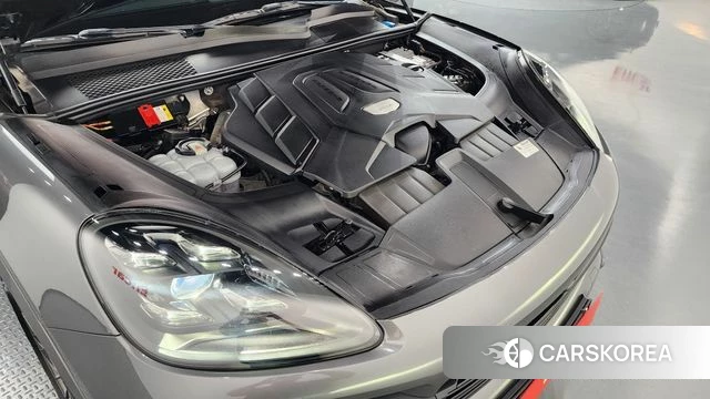Porsche Cayenne (PO536) id 4383977 из Кореи 33