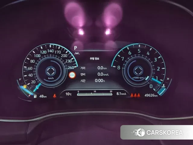 Genesis GV80 id 3416062 из Кореи 16