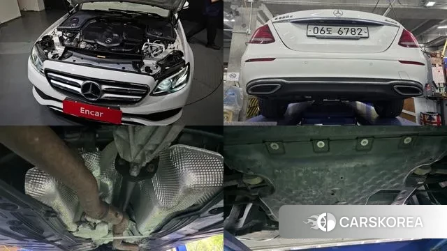 Mercedes-Benz E-Class W213 id 2903064 из Кореи 16