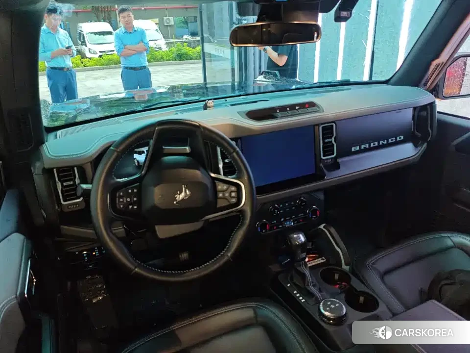 Ford Mustang id 4600415 из Китая 10