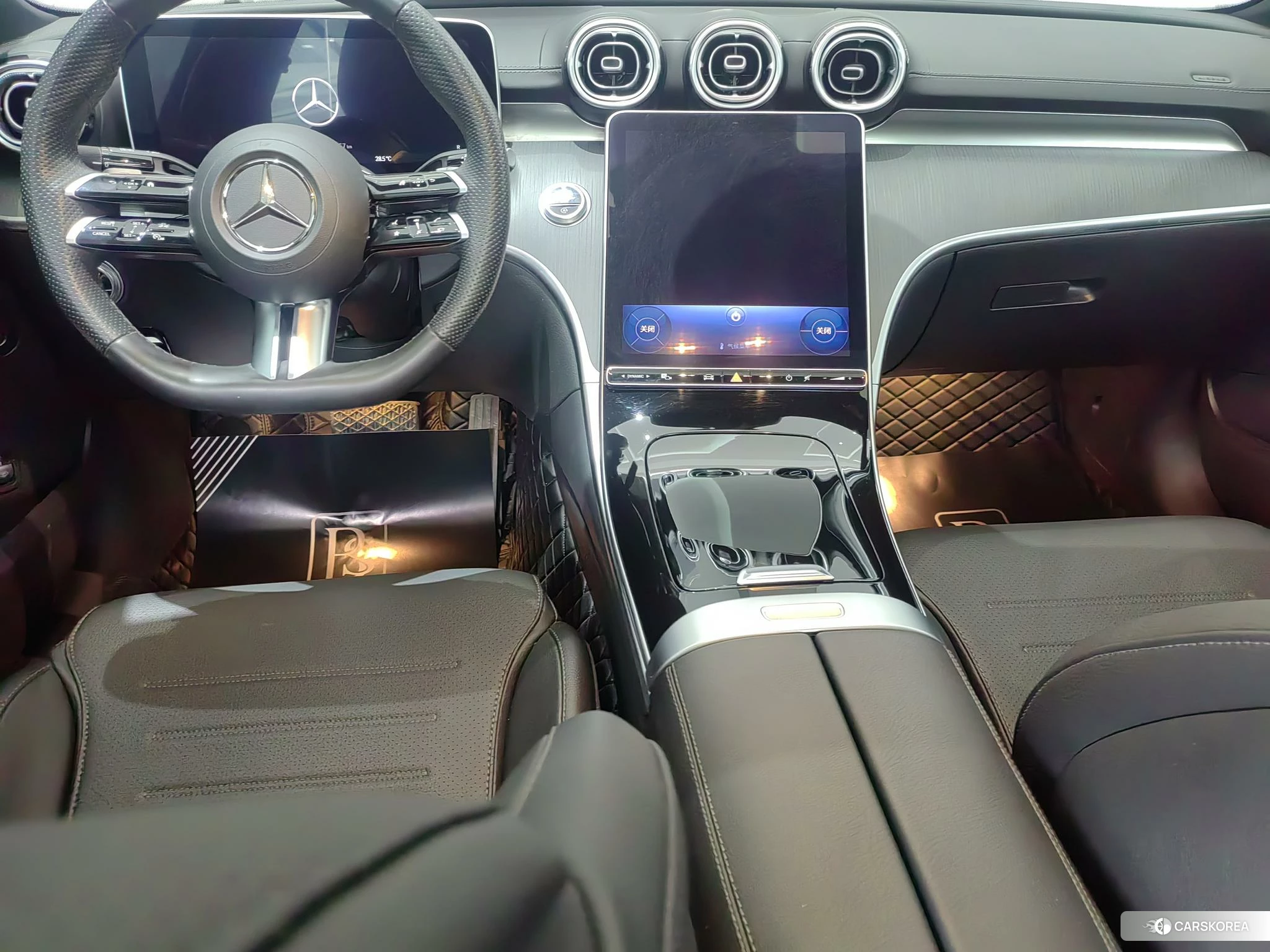 Mercedes-Benz C-class id 4479769 из Китая 8