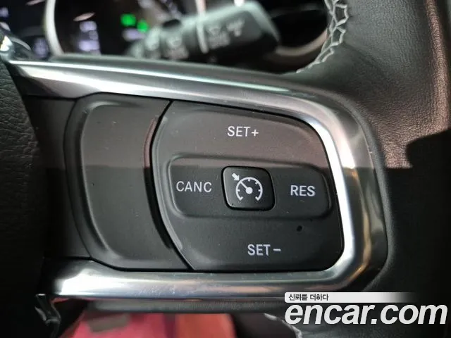 Jeep Wrangler (JL) id 2667841 из Кореи 15