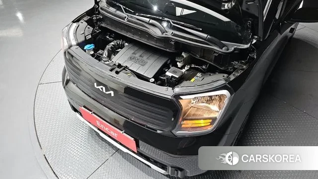 Kia The New Kia Ray id 3679593 из Кореи 16