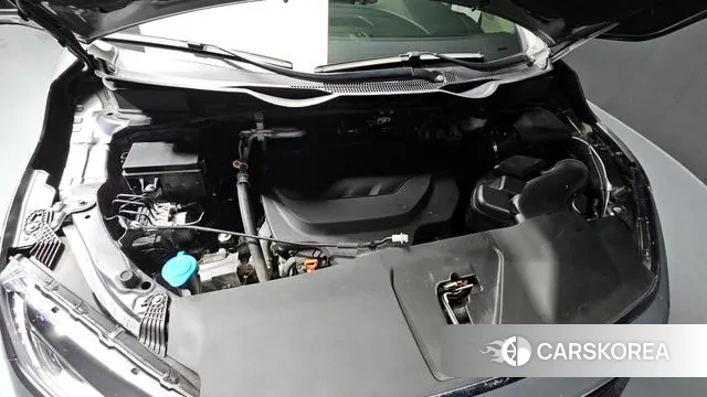 Honda Odyssey id 3389266 из Кореи 16