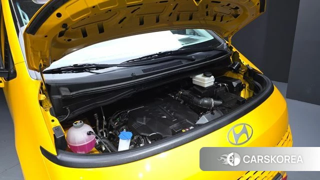 Hyundai Staria id 4432781 из Кореи 30