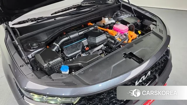 Kia Sorento 4th Generation id 3596693 из Кореи 16