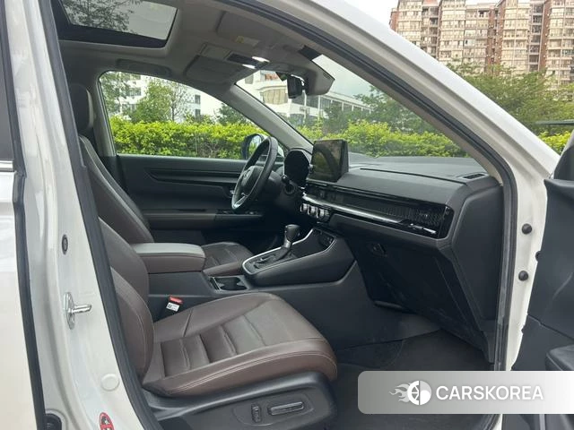 Honda CR-V id 4313442 из Китая 13