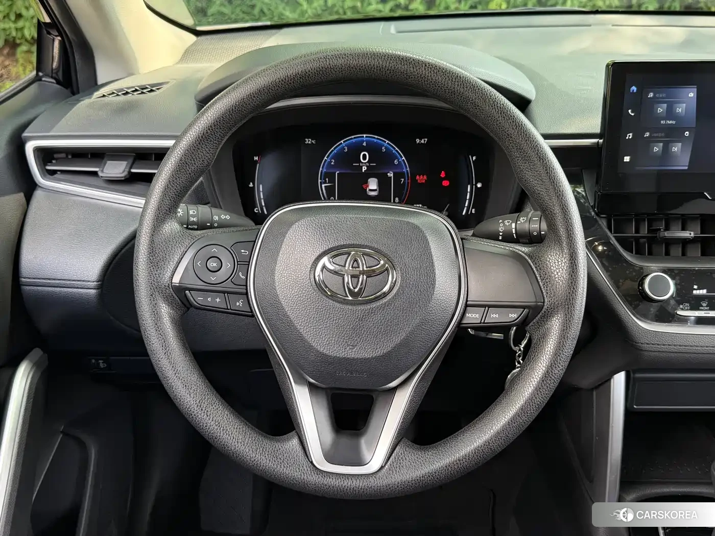 Toyota Frontlander id 4577451 из Китая 12