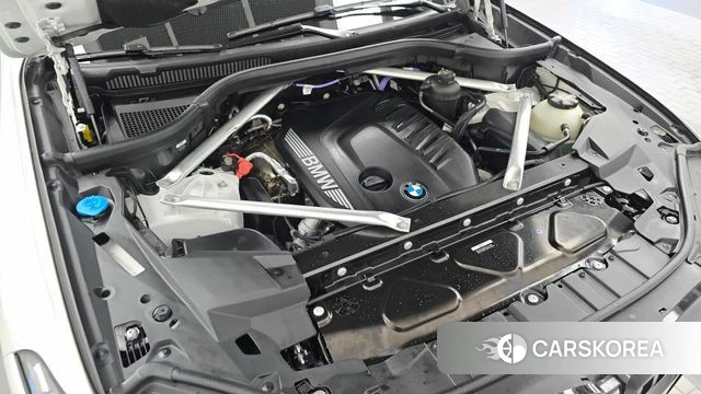 BMW X5 (G05) id 4773189 из Кореи 16