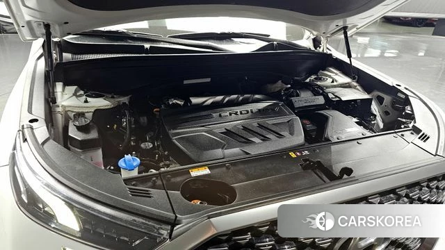 Hyundai Palisade id 3941098 из Кореи 16