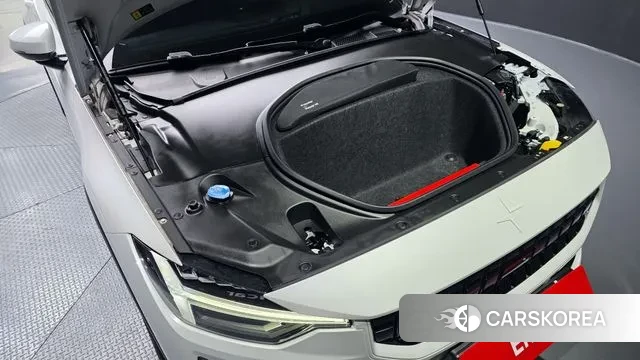 Polestar Polestar 2 id 3472511 из Кореи 16