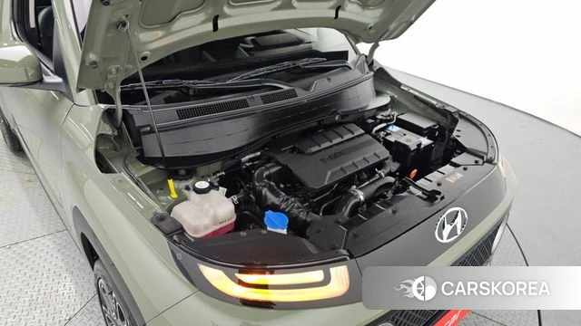 Hyundai Casper id 4018410 из Кореи 16