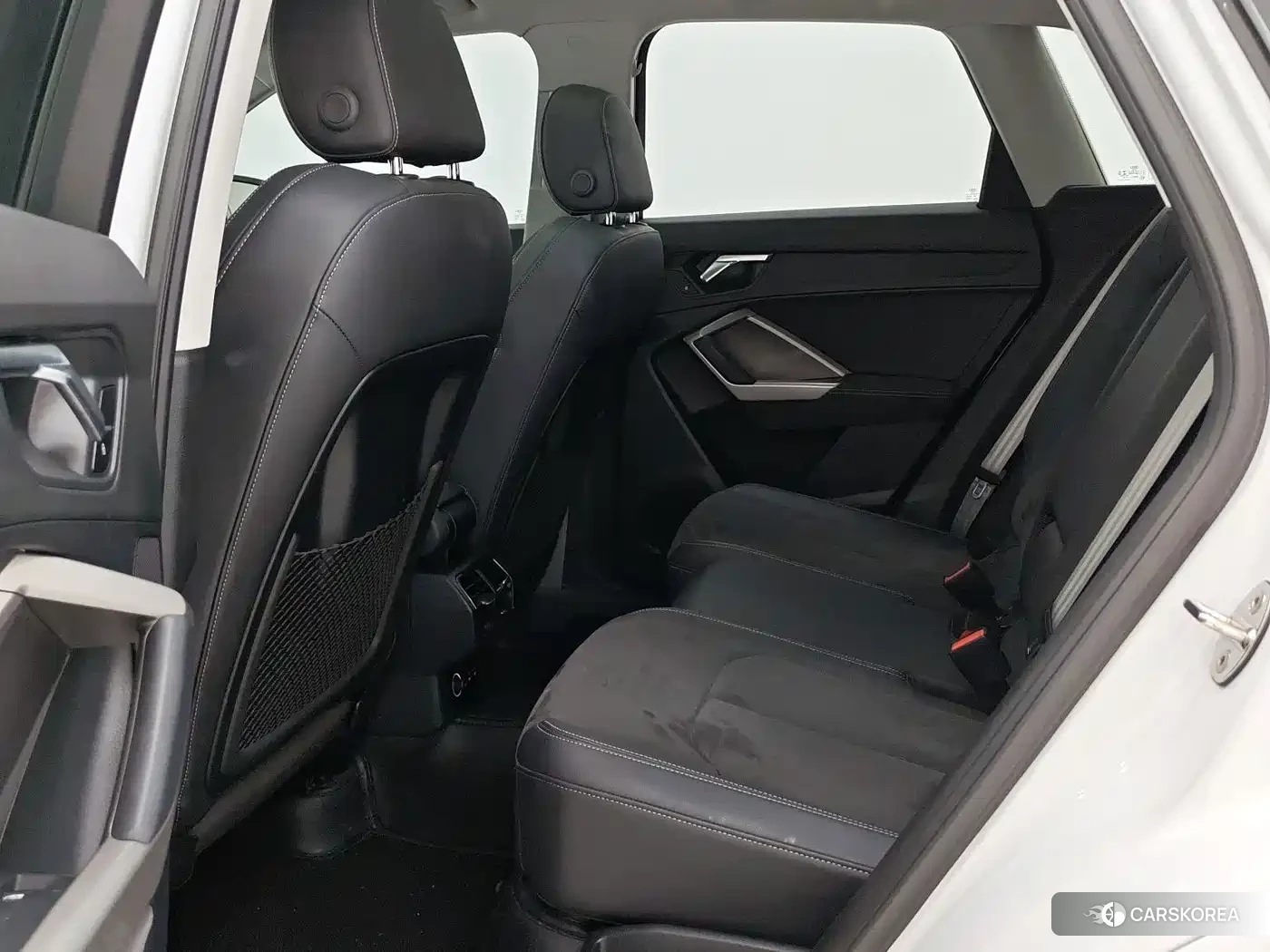 Audi Q3 id 4649243 из Китая 13