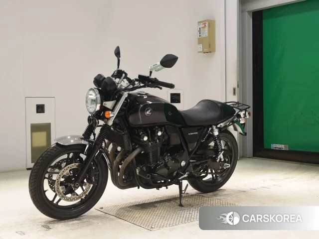Проданный Honda CB1100 ABS 2012 из Японии, фото 4