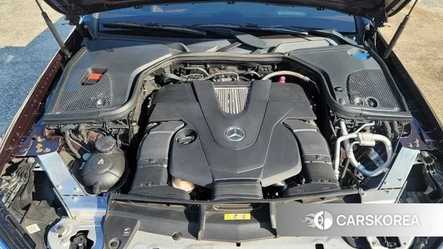 Mercedes-Benz E-Class W213 id 3390856 из Кореи 16