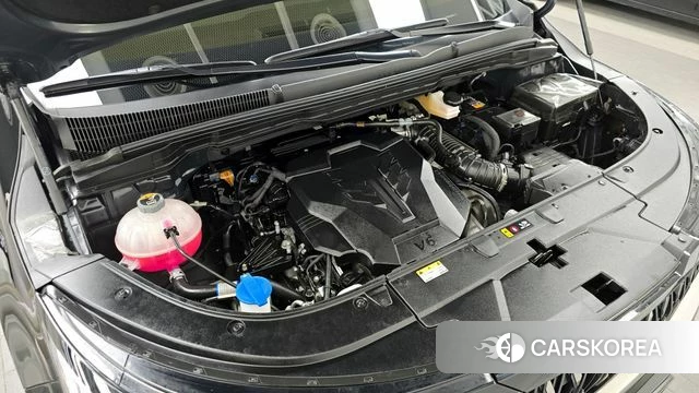 Kia The New Carnival 4th Generation id 3817392 из Кореи 16