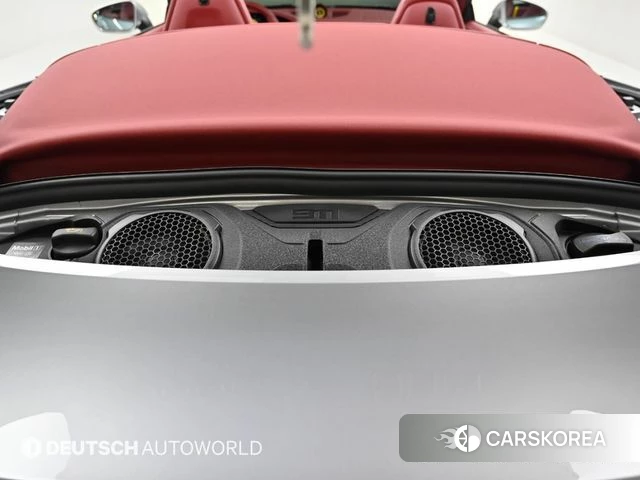 Porsche 911(992) id 3896466 из Кореи 16