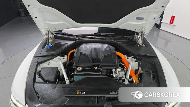 Genesis Electrified G80 (RG3) id 4434086 из Кореи 27