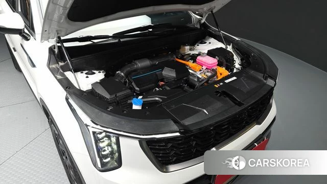 Kia The New Sorento 4th Generation id 4292100 из Кореи 28