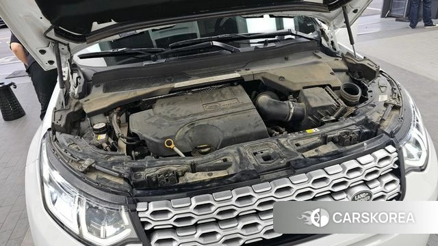 Land Rover Discovery Sports 2nd Generation id 4370276 из Кореи 28