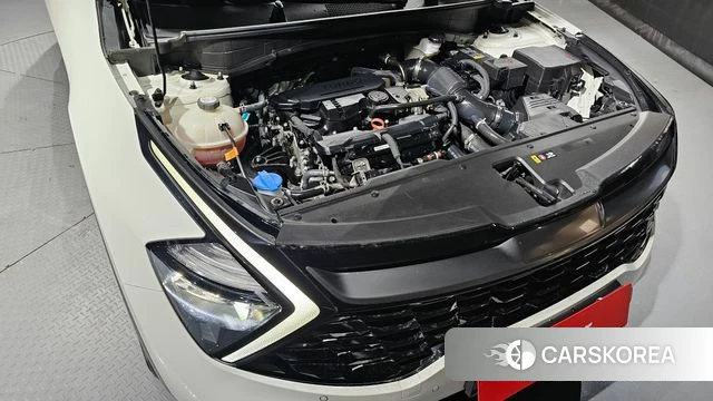 Kia Sportage 5th Generation id 3892699 из Кореи 16