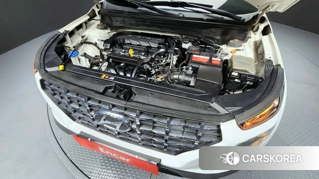 Hyundai Venue id 3924276 из Кореи 16