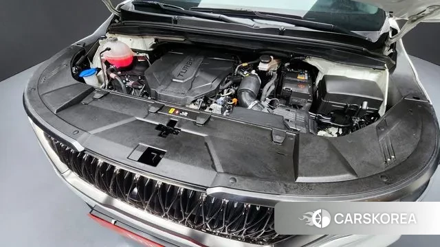 Kia Carnival 4th generation id 3503804 из Кореи 16