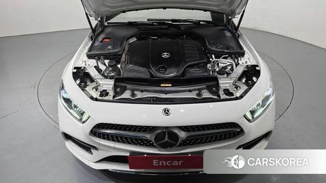 Mercedes-Benz CLS-Class C257 id 4676803 из Кореи 32