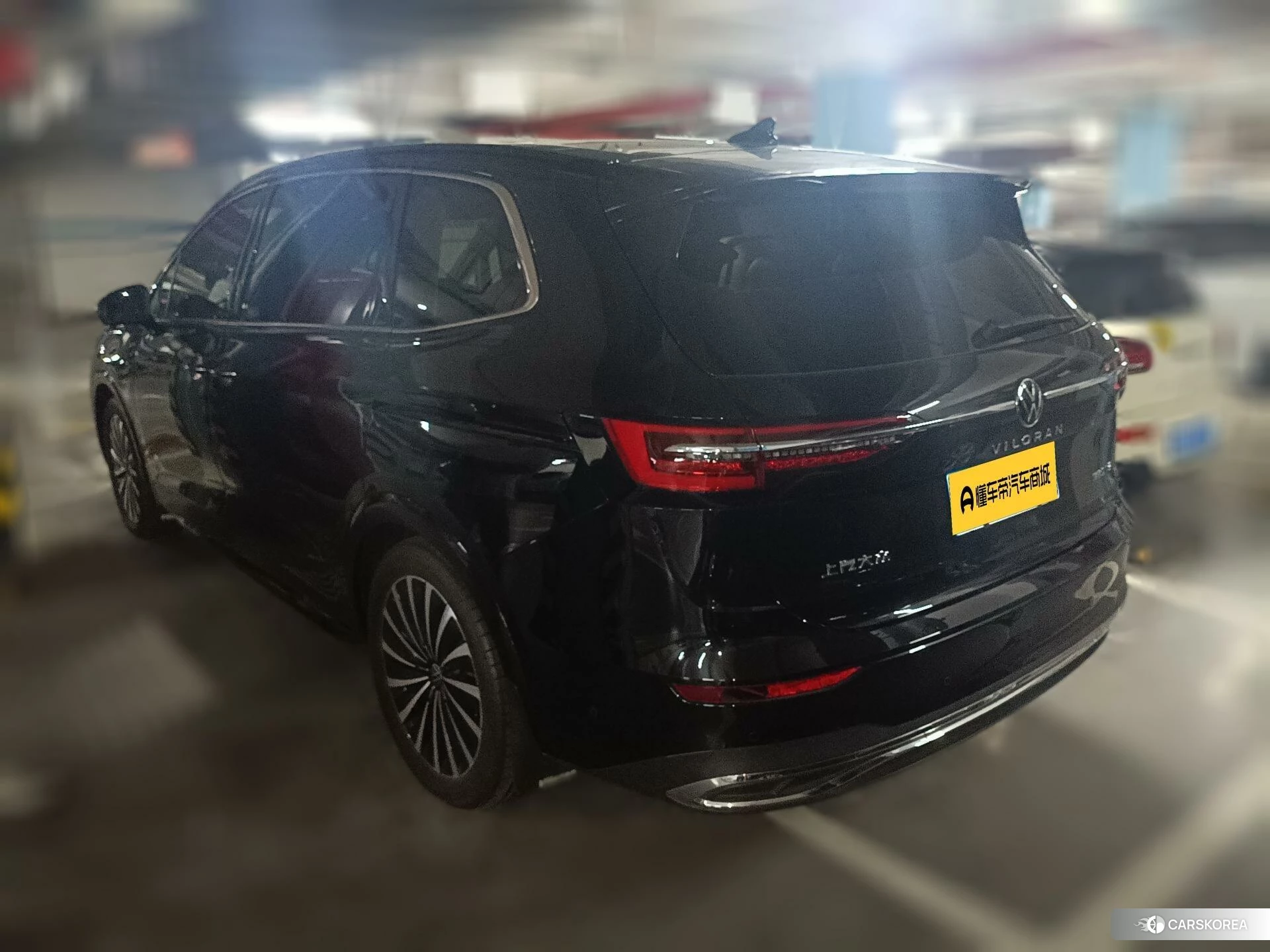 Volkswagen Weiran id 4426489 из Китая 17