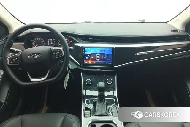 Chery Arrizo 5 id 4213499 из Китая 13