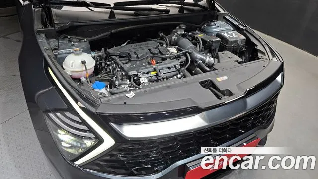 Kia Sportage 5th Generation id 2705685 из Кореи 16