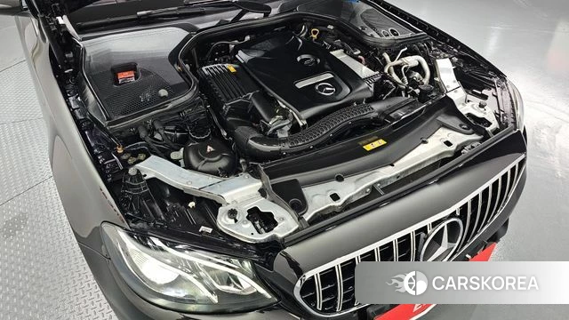 Mercedes-Benz E-Class W213 id 4907758 из Кореи 27