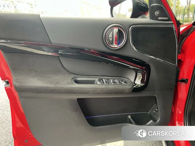 MINI COUNTRYMAN id 4240094 из Китая 21
