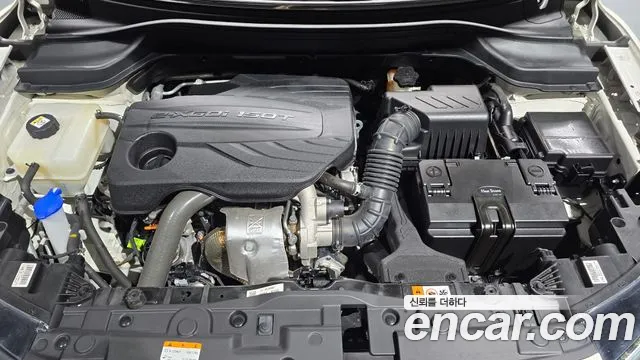 Ssangyong The New Tivoli id 2691200 из Кореи 16