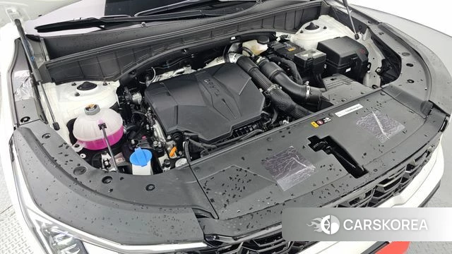 Kia The New Sorento 4th Generation id 4762186 из Кореи 32