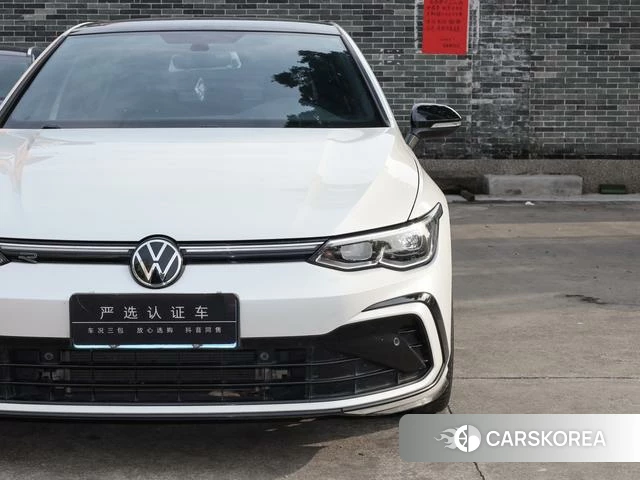 Volkswagen Golf id 4313936 из Китая 23