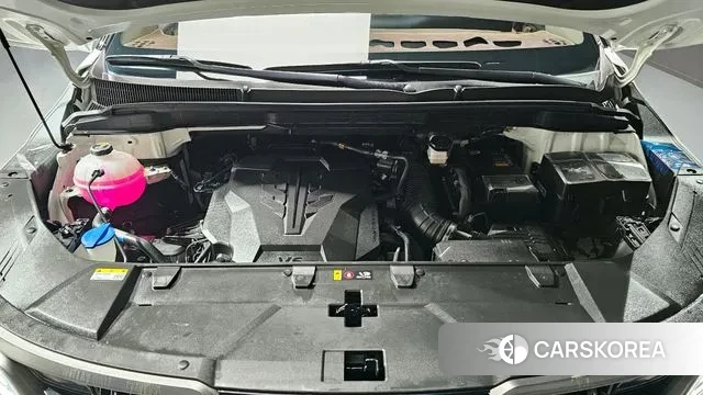 Kia Carnival 4th generation id 3721410 из Кореи 16