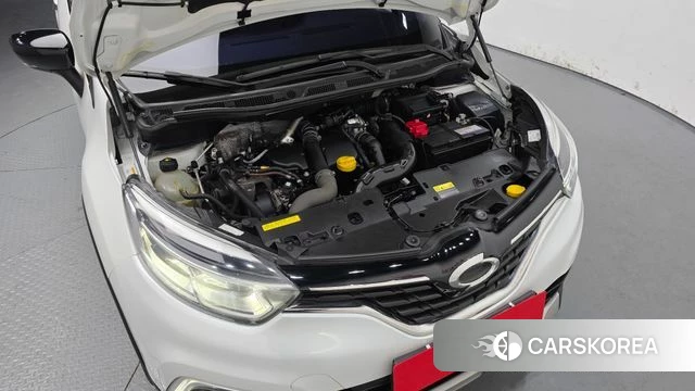 Renault Korea (Samsung) New QM3 id 3924622 из Кореи 16