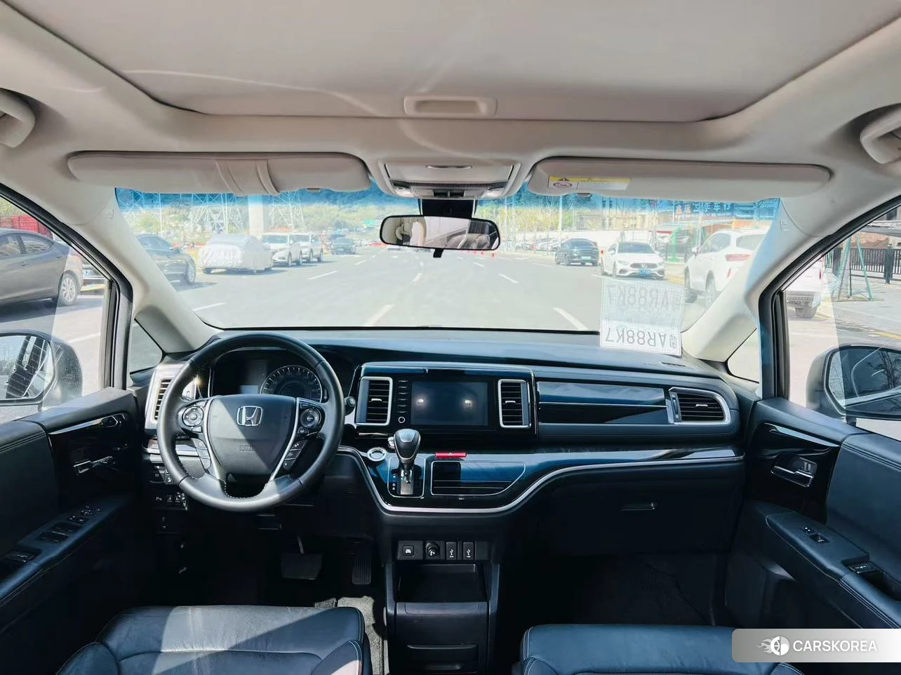 Honda Ai Lishen id 4407680 из Китая 11