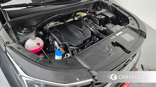 Kia The New Sorento 4th Generation id 3441944 из Кореи 16