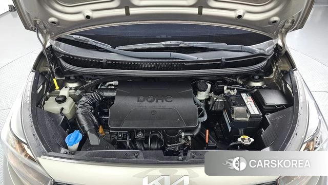 Kia All New Morning (JA) id 4873247 из Кореи 16