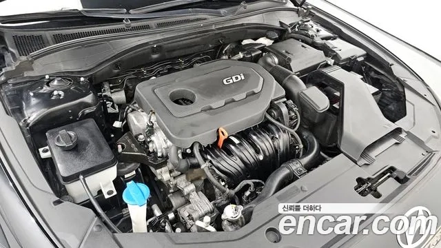 Hyundai Grandeur IG id 2928220 из Кореи 16