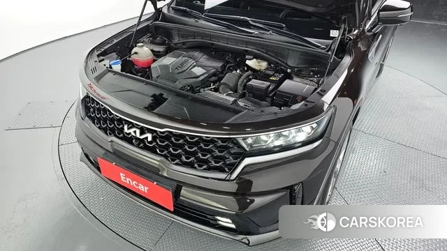 Kia Sorento 4th Generation id 3433087 из Кореи 16