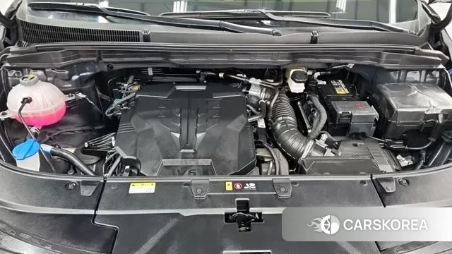 Kia The New Carnival 4th Generation id 3664092 из Кореи 14