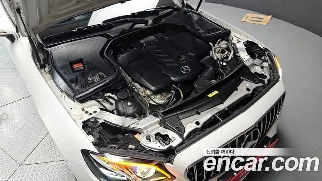 Mercedes-Benz E-Class W213 id 2912845 из Кореи 16